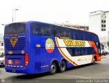 Turismo Va Buss (Per) 951, por Leonardo Saturno