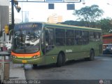 Metrobus Caracas 439
