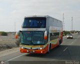 Ittsa Bus (Per) 086, por Bredy Cruz