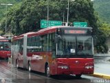Bus CCS 1032, por Jornada 5J