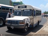 ZU - Asociacin Cooperativa Milagro Bus 47, por Sebastin Mercado