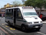 AN - Lnea Colinas de Valle Verde 01 Intercar 3300 Iveco Serie TurboDaily