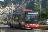 Bus Gurico 01, por Manuel Moreno M
