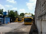 Garajes Paradas y Terminales Maracaibo, por Jousse Hernandez