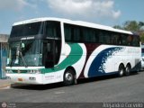 Aeronasa - Aeropullmans Nacionales S.A. 2016 Busscar Jum Buss 380 Scania K113TL