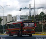 Transporte Unido (VAL - MCY - CCS - SFP) 014, por Carlos Garca