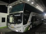 Expresos Flamingo 063 Busscar Presstige Volvo B12R