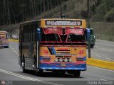 Transporte Guacara 0033, por Pablo Acevedo