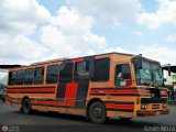 Autobuses de Barinas 041, por Kevin Mora