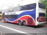 Transporte San Pablo Express 604 por Alvin Rondon