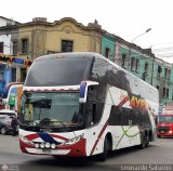 Buses Ayra (Per) 963