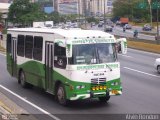 MI - Transporte Uniprados 004, por Alvin Rondon