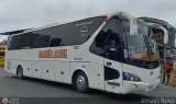 Buses Baha Azul (Chile) 257