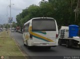 Ruta Urbana de Ciudad Bolvar-BO 21 por Jesus Valero