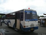 S.C. Unin Expresos San Juan 095 Fanabus Metro 3500 Mazda Unknow Grand