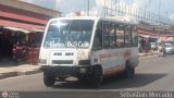 ZU - Asociacin Cooperativa Milagro Bus 05, por Sebastin Mercado