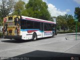 Miami-Dade County Transit 04131 NABI 40LFW Detroit Diesel Series 50EGR