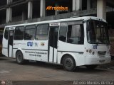 IUT Agroindustrial Los Andes  Fanabus Cruiser F-2900 Iveco 100E18