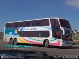 Unin Conductores Ayacucho 2078, por Jose L. Amundarain