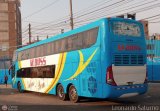 Turismo M Buss E.I.R.L (Per) 960, por Leonardo Saturno
