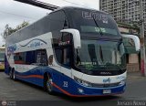 EME Bus (Chile) 255, por Jerson Nova