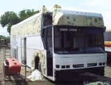 Servicios Especiales Coldu 0007 Busscar Jum Buss 360T Scania K113CL