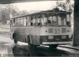 DC - Autobuses Aliados Caracas C.A. 31, por Desconocido