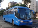 Inst. Venezolano de Investigaciones Cientificas 084 Marcopolo Viaggio G7 1050 Scania K310