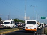 Ruta Metropolitana de Ciudad Guayana-BO 017