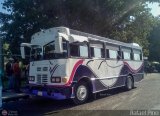 BO - Transporte y Servicios Junior Jos 02, por Rafael Pino