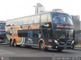 Autotransportes San Juan 1008
