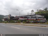 Garajes Paradas y Terminales Caracas, por Waldir Mata