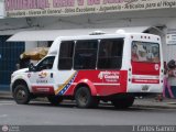 AN - Alcalda del Municipio Guanta 04 Centrobuss Maxibuss Ford B-350