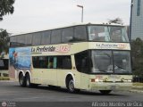 La Preferida Bus (Flecha Bus) 3120
