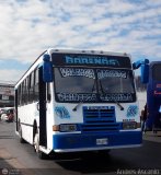 Autobuses de Barinas 016, por Andrs Ascanio