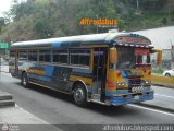 Transporte Privado Joaranny 184 por alfredobus.blogspot.com