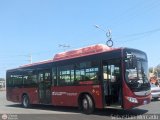 Bus MetroMara 073