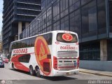 Rodovias de Venezuela 404 por Alvin Rondon