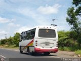 Ruta Metropolitana de Ciudad Guayana-BO 008