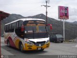 Transporte Barinas 057 Servibus de Venezuela Ruby Iveco Tector 170E22T EuroCargo