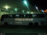 Rodovias de Venezuela 412 por Ronny Vera