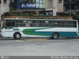 MI - Transporte Parana 024 Ciferal GLS Bus Volkswagen 16.210 CO