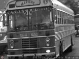 DC - Autobuses Turumos C.A. 77
