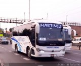 Transporte Martnez (Per) 443