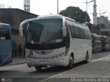 PDVSA Transporte de Personal 992-38 Yutong ZK6100HE Cummins ISBe4 225Hp