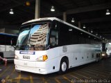 Autobuses Americanos S.A. 60689 MCI G4500 Detroit Diesel Series 60EGR