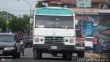 A.C. de Transporte Bolivariana La Lagunita 996