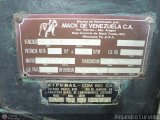 Detalles Acercamientos NO USAR MS AC0002 Ciferal Tocantins Mack FCR685B