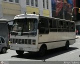 DC - A.C. de Transporte El Alto 923, por Jesus Valero