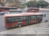 Bus Vargas 6877, por Edgardo Gonzlez